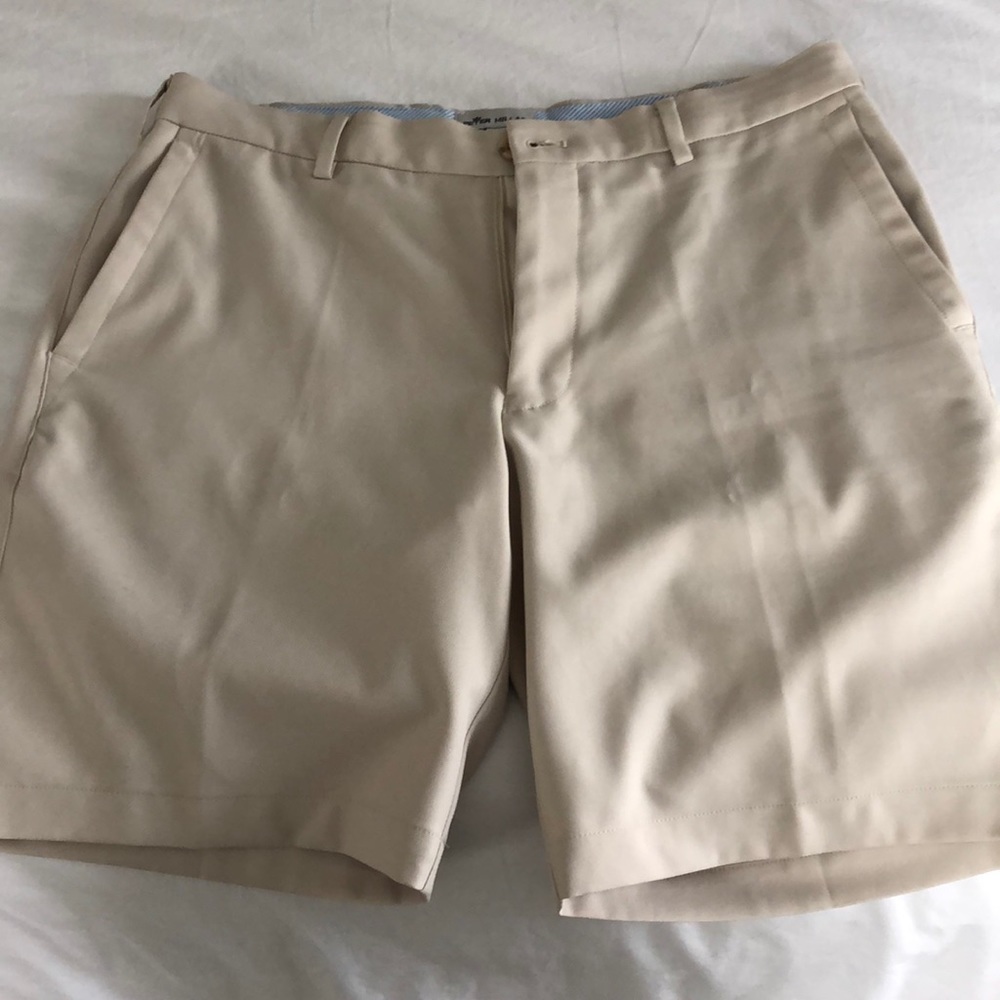Peter Millar CrownSport Salem Performance short, size 32